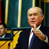 Bahçeli: 17-25 Aralık defteri kapanmayacaktır Bahçeli: 17-25 Aralık defteri kapanmayacaktır