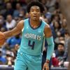 Müteşekkir: Devonte Graham Müteşekkir: Devonte Graham