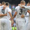 Real Madrid 4-1 Getafe Real Madrid 4-1 Getafe