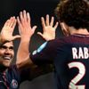 Fransa'da Süper Kupa PSG'nin