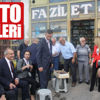 "İYİLİK kervanı" Sakarya'da "İYİLİK kervanı" Sakarya'da