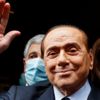 Silvio Berlusconi hastaneye kaldırıldı