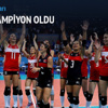 Filenin Sultanları'na altın madalya
