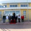 Kabakçı, tesis ziyaretlerine devam ediyor Kabakçı, tesis ziyaretlerine devam ediyor