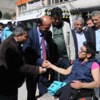 HDP’den Hakkari’ye turizm vaadi HDP’den Hakkari’ye turizm vaadi