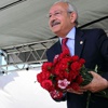 Kılıçdaroğlu için 'Ke-mal' yazanlara dava