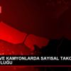 OTOBÜS VE KAMYONLARDA SAYISAL TAKOGRAF ZORUNLULUĞU