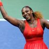 Serena Williams, ABD Açık ta çeyrek finalde Serena Williams, ABD Açık ta çeyrek finalde