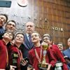 Erdoğan: ‘17-25’ tuzağını ABD’ye taşıdılar Erdoğan: ‘17-25’ tuzağını ABD’ye taşıdılar