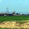 TSK, Afrin'deki PKK'lı teröristler ile Esad askerlerine misliyle karşılık verdi