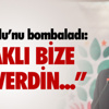 Tersanede Patlama: 4 İşçi Ağır Yaralı Tersanede Patlama: 4 İşçi Ağır Yaralı