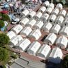 Çadır kentteki asıl tehlike koronavirüs Çadır kentteki asıl tehlike koronavirüs