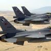 TSK’dan yeni bir hava harekatı! TSK’dan yeni bir hava harekatı!