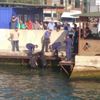 Sarıyer’de denizde erkek cesedi bulundu Sarıyer’de denizde erkek cesedi bulundu