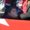 Şehit Astsubay, gözyaşlarıyla toprağa verildi Şehit Astsubay, gözyaşlarıyla toprağa verildi