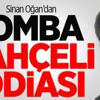 Sinan Oğan'dan Bomba Bahçeli İddiası