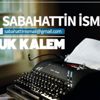 KKTC'de emperyalizmin taşeronluğunu yapmaktan vaz geçin! / Sabahattin İsmail KKTC'de emperyalizmin taşeronluğunu yapmaktan vaz geçin! / Sabahattin İsmail