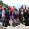 Şehit Eren Bülbül mezarı başında anıldı Şehit Eren Bülbül mezarı başında anıldı