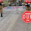 2 mahalle, 2 sokak ve 5 bina karantinaya alındı 2 mahalle, 2 sokak ve 5 bina karantinaya alındı