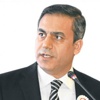 Hakan Fidan istifa etti !