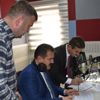 'Hakkari FM' yayın hayatına başladı 'Hakkari FM' yayın hayatına başladı