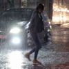 Meteorolojiden ''kuvvetli yağış'' uyarısı yapıldı Meteorolojiden ''kuvvetli yağış'' uyarısı yapıldı