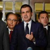 'Son sözü Genel Başkanlar söyleyecek' 'Son sözü Genel Başkanlar söyleyecek'