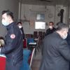 Emniyet müdürü kahvehaneyi bastı: İşletmecinin savunması pes dedirtti
