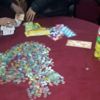 Malatya da, kumar ve tombala operasyonu Malatya da, kumar ve tombala operasyonu