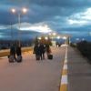 Denizli’de, taksicilerin havalimanından yolcu alması yasaklandı Denizli’de, taksicilerin havalimanından yolcu alması yasaklandı