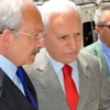 Kılıçdaroğlu'ndan Ekşi Ailesi'ne taziye ziyareti Kılıçdaroğlu'ndan Ekşi Ailesi'ne taziye ziyareti