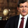 Davutoğlu, canlı yayında konuşuyor Davutoğlu, canlı yayında konuşuyor