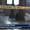 PKK'dan petrol boru hattına sabotaj PKK'dan petrol boru hattına sabotaj