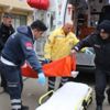 Evinde başından silahla vurulan adam hayatını kaybetti Evinde başından silahla vurulan adam hayatını kaybetti