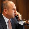 Dışişleri Bakanı Mevlüt Çavuşoğlu, Mike Pompeo ile görüştü Dışişleri Bakanı Mevlüt Çavuşoğlu, Mike Pompeo ile görüştü
