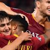 Cengiz attı, Roma kazandı Cengiz attı, Roma kazandı