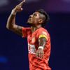 Galatasaray’ın gündemindeki Paulinho: “Teklifleri değerlendiriyorum”
