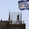 İsrail, Suriye ordusunu vurdu