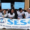 Silopi doktor kriziyle karşı karşıya Silopi doktor kriziyle karşı karşıya