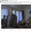 Bülent Arınç tweet attı, AKP karıştı Bülent Arınç tweet attı, AKP karıştı