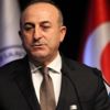 Çavuşoğlu, Macar mevkidaşı Szijjarto ile görüştü Çavuşoğlu, Macar mevkidaşı Szijjarto ile görüştü
