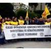 Adana'da Öğretmenlere Soruşturma Tepkisi Adana'da Öğretmenlere Soruşturma Tepkisi
