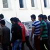 Edirne'de 369 düzensiz göçmen yakalandı Edirne'de 369 düzensiz göçmen yakalandı