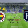 Fenerbahçe Medipol Başakşehir