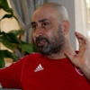 'Fatih Terim'e katılıyorum' 'Fatih Terim'e katılıyorum'