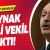 Talat Atilla: Bana haberi getiren aktif bir CHP'li milletvekili Talat Atilla: Bana haberi getiren aktif bir CHP'li milletvekili