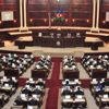 Azerbaycan Milli Meclisi’nden çağrı: Fransa AGİT’ten çekilsin