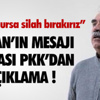 Ormanlar Böcek Tehdidinde Ormanlar Böcek Tehdidinde