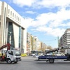 Başkentte bazı yollar trafiğe kapatılacak
