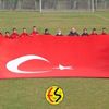 Eskişehirspor, 18 Mart’ı unutmadı Eskişehirspor, 18 Mart’ı unutmadı
